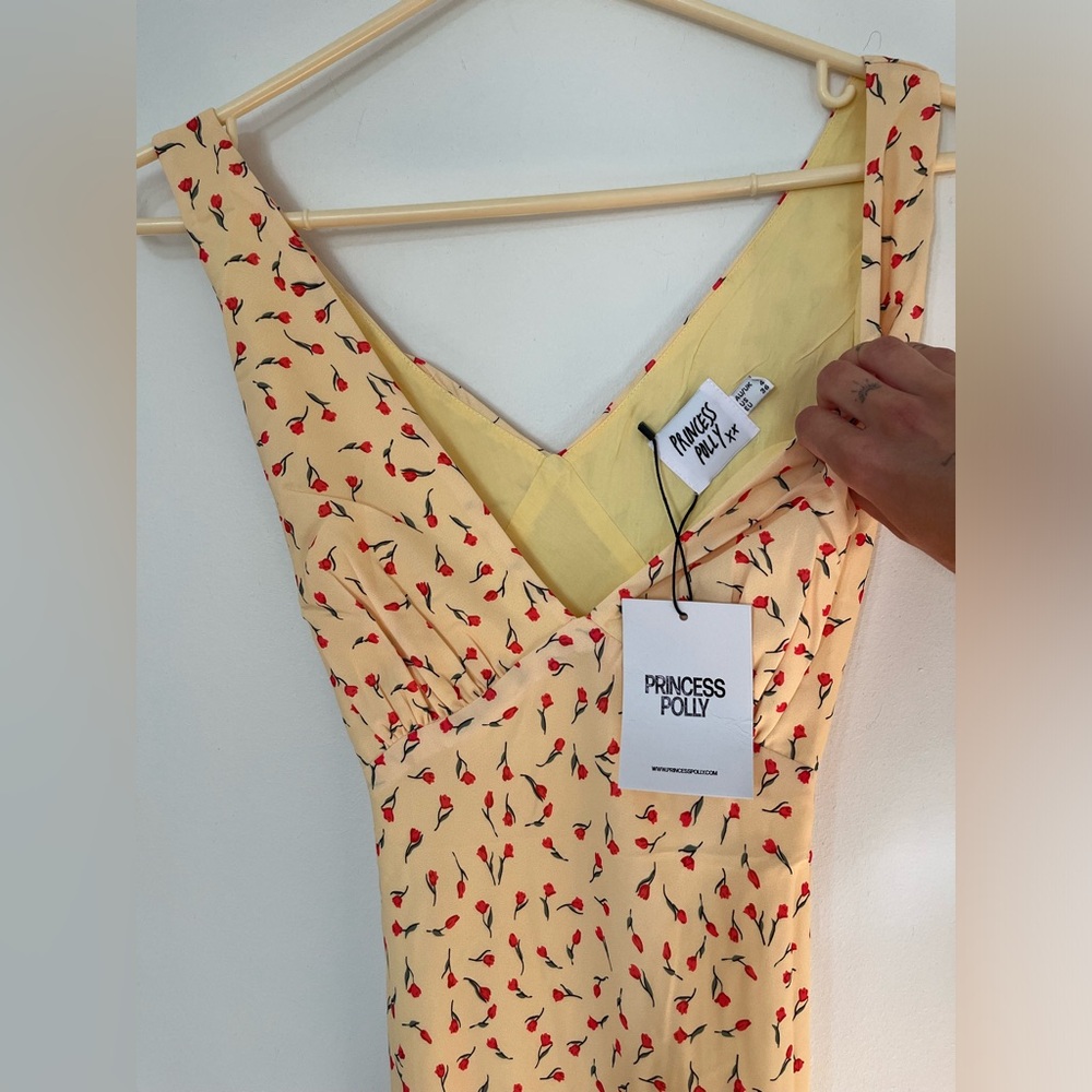 Princess Polly Dress